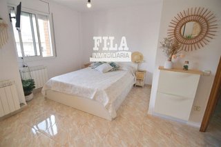 Piso en venta en Ponent - Barri de França en Vendrell, El