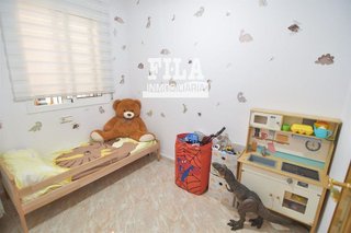 Piso en venta en Ponent - Barri de França en Vendrell, El