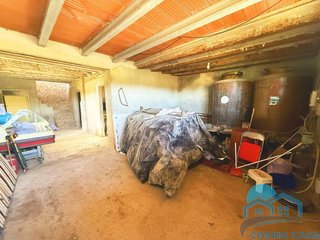 Masía en venta en Temple en Tortosa
