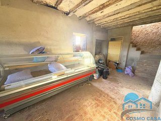 Masía en venta en Temple en Tortosa