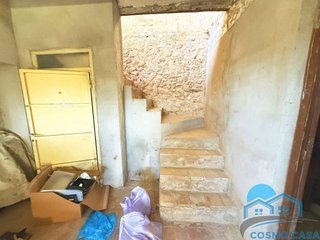 Masía en venta en Temple en Tortosa
