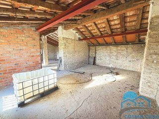 Masía en venta en Temple en Tortosa
