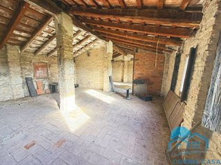 Masía en venta en Temple en Tortosa
