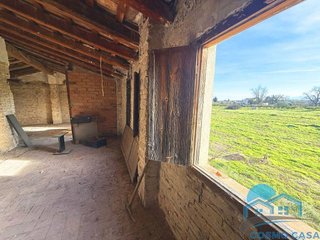 Masía en venta en Temple en Tortosa
