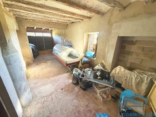 Masía en venta en Temple en Tortosa