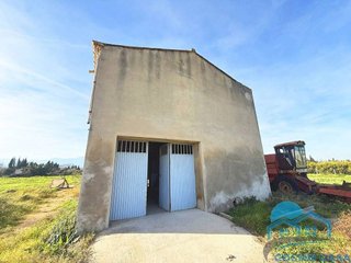 Casa rural en venta en Temple en Tortosa
