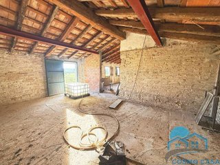 Casa rural en venta en Temple en Tortosa