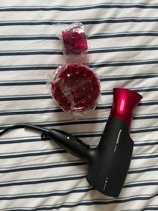 Asciugacapelli Panasonic EH-NA65