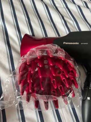 Asciugacapelli Panasonic EH-NA65