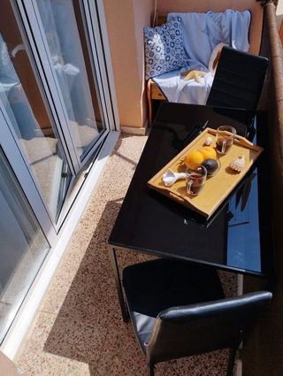 Piso en venta en L' Hospitalet de l'Infant en Vandellòs i l'Hospitalet de l'Infant