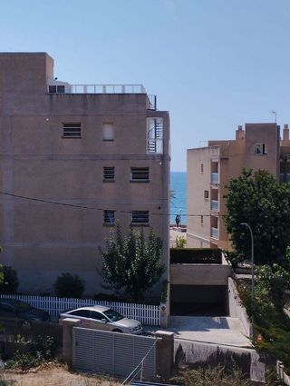 Piso en venta en L' Hospitalet de l'Infant en Vandellòs i l'Hospitalet de l'Infant