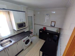 Piso en venta en L' Hospitalet de l'Infant en Vandellòs i l'Hospitalet de l'Infant