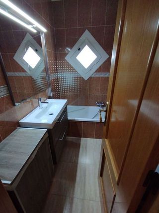 Piso en venta en L' Hospitalet de l'Infant en Vandellòs i l'Hospitalet de l'Infant