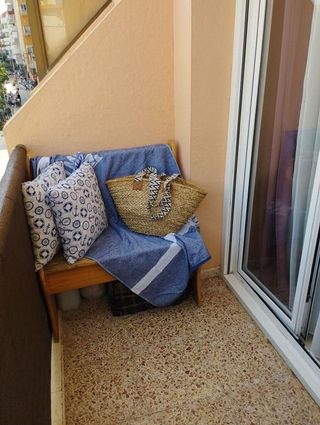 Piso en venta en L' Hospitalet de l'Infant en Vandellòs i l'Hospitalet de l'Infant