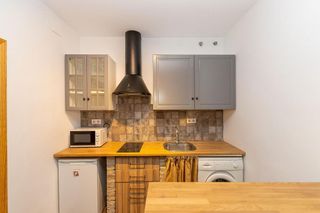 Estudio en alquiler en San Matías - Realejo en Granada