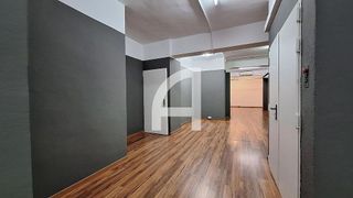 Local comercial en alquiler en Sant Gervasi - Galvany en Barcelona