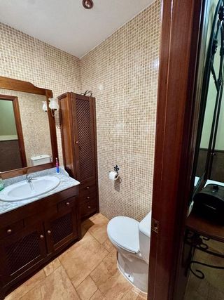 Casa adosada en venta en Zona el Higuerón en Benalmádena