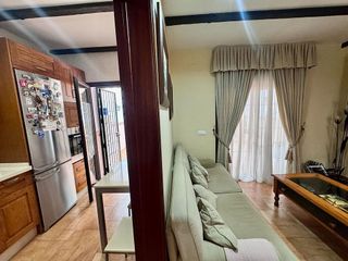 Casa adosada en venta en Zona el Higuerón en Benalmádena