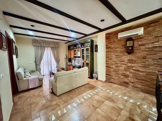 Casa adosada en venta en Zona el Higuerón en Benalmádena