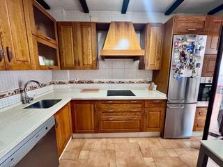 Casa adosada en venta en Zona el Higuerón en Benalmádena