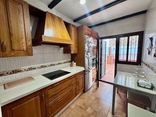 Casa adosada en venta en Zona el Higuerón en Benalmádena