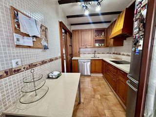 Casa adosada en venta en Zona el Higuerón en Benalmádena