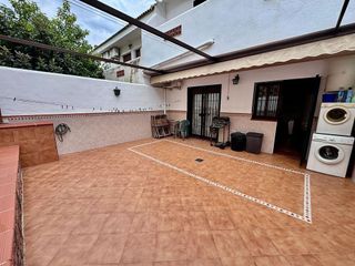 Casa adosada en venta en Zona el Higuerón en Benalmádena