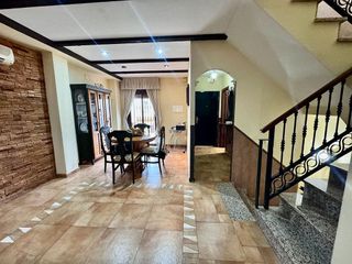 Casa adosada en venta en Zona el Higuerón en Benalmádena