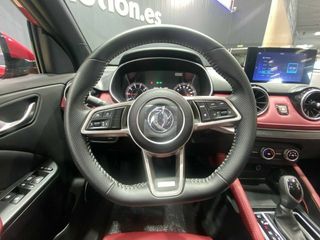 DFSK 500 1.5 T Luxury