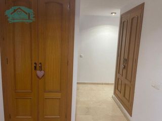 Piso en alquiler en Mercado en Alicante