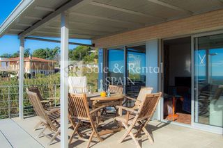 Casa adosada en venta en Roca Grossa - Serra Brava en Lloret de Mar