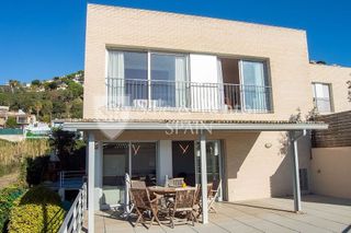 Casa adosada en venta en Roca Grossa - Serra Brava en Lloret de Mar