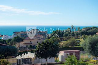 Casa adosada en venta en Roca Grossa - Serra Brava en Lloret de Mar