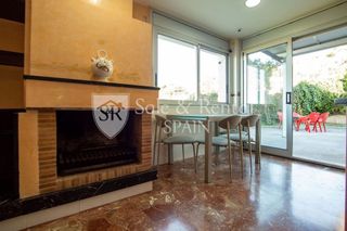 Casa adosada en venta en Roca Grossa - Serra Brava en Lloret de Mar