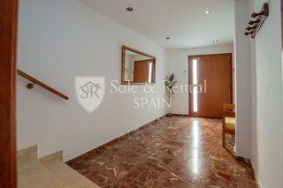Casa adosada en venta en Roca Grossa - Serra Brava en Lloret de Mar