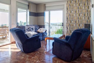 Casa adosada en venta en Roca Grossa - Serra Brava en Lloret de Mar