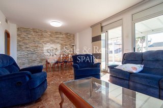 Casa adosada en venta en Roca Grossa - Serra Brava en Lloret de Mar