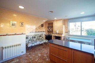 Casa adosada en venta en Roca Grossa - Serra Brava en Lloret de Mar