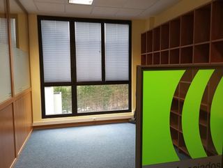 Oficina en alquiler en Ibaeta en San Sebastián-Donostia