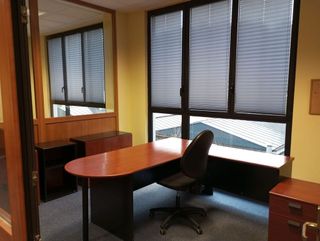 Oficina en alquiler en Ibaeta en San Sebastián-Donostia