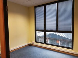 Oficina en alquiler en Ibaeta en San Sebastián-Donostia