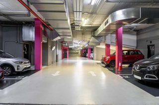 Garaje en alquiler en Vallcarca i els Penitents en Barcelona