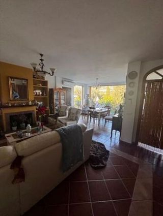 Chalet en venta en Coín