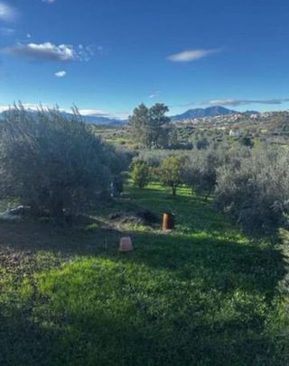 Chalet en venta en Coín