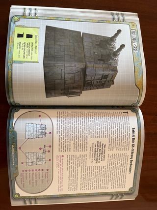 The New Essential Guide to Weapons and Technolo...