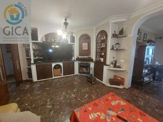 Chalet en venta en La Granja-La Colina-Los Pastores en Algeciras