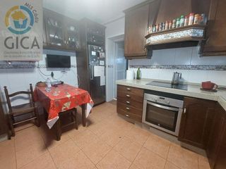 Chalet en venta en La Granja-La Colina-Los Pastores en Algeciras