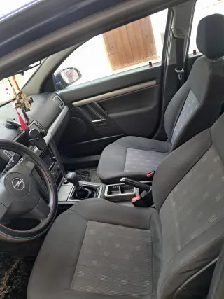 Opel Vectra 2006