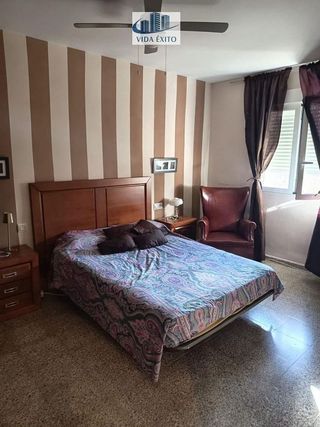 Chalet en venta en Renfe - Bulevar 1º y 2º Fase en Jaén