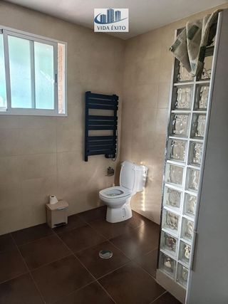 Chalet en venta en Renfe - Bulevar 1º y 2º Fase en Jaén